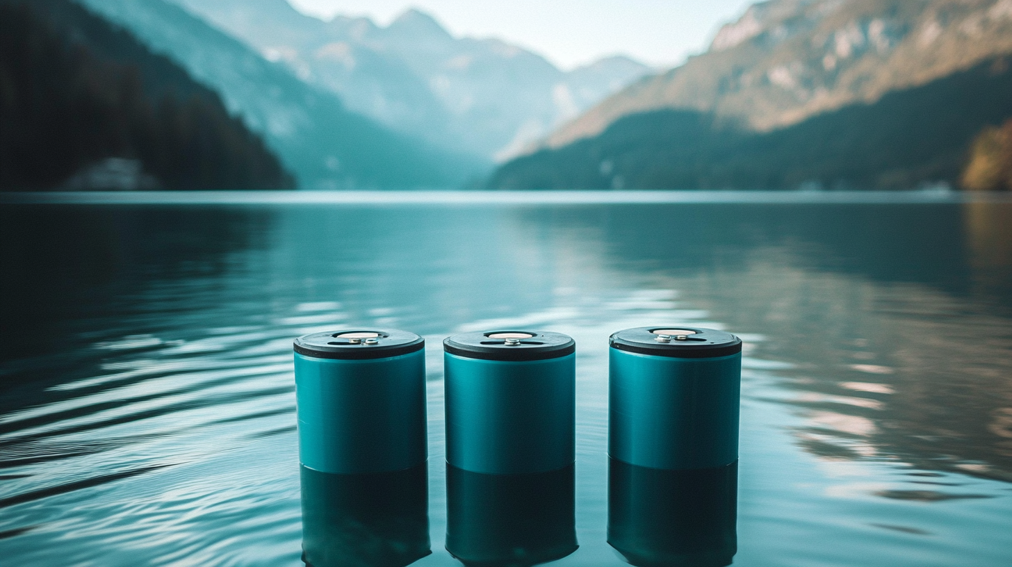 Exploring the Best Boat Batteries on the Market for Your Maritime Needs