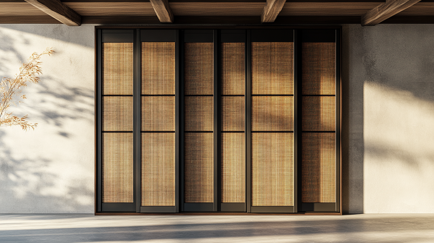 Unlocking the Advantages of Stacker Doors for Modern Spaces