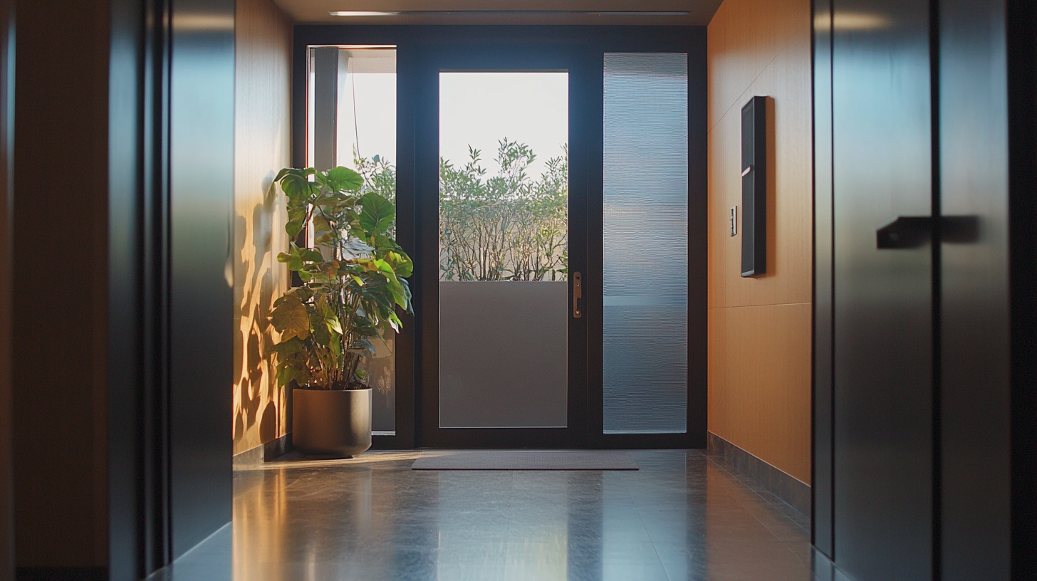 Unlocking the Advantages of Stacker Doors for Modern Spaces