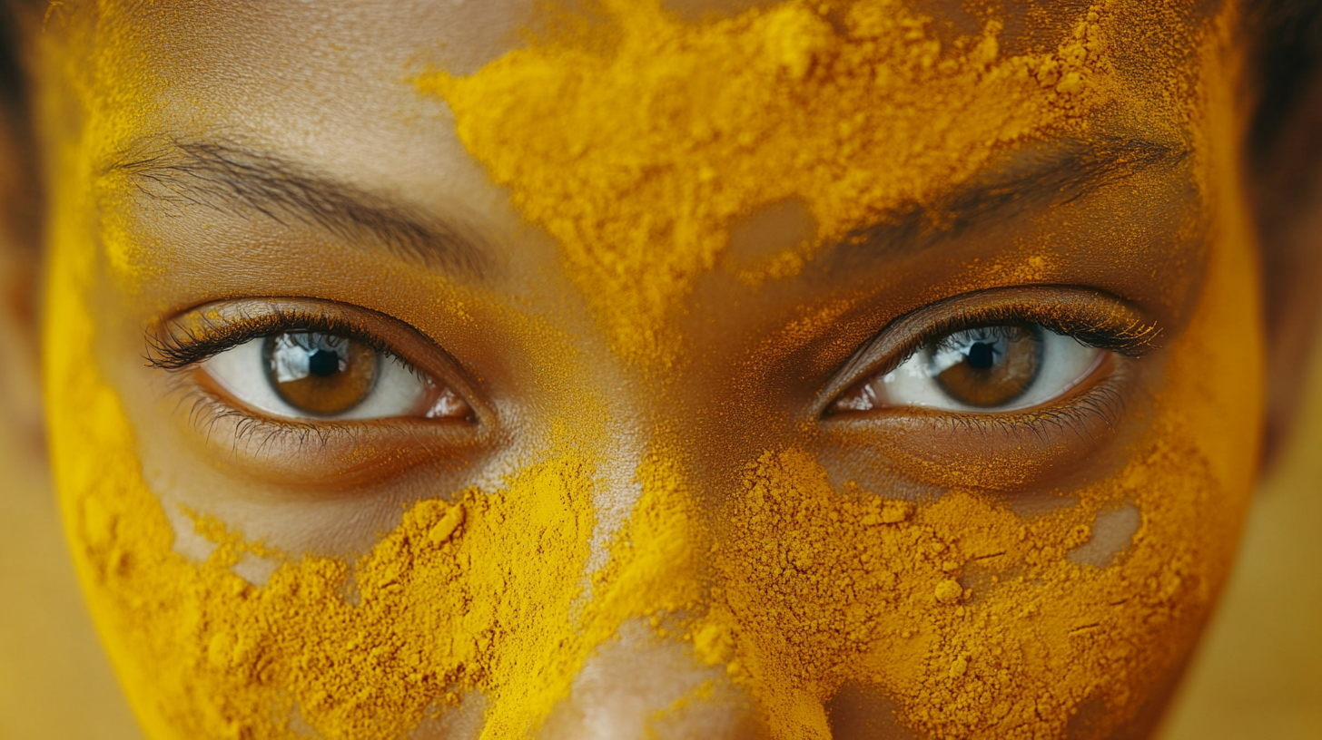 7 Unique Benefits of Choosing Organic Curcumin for Your Business Needs