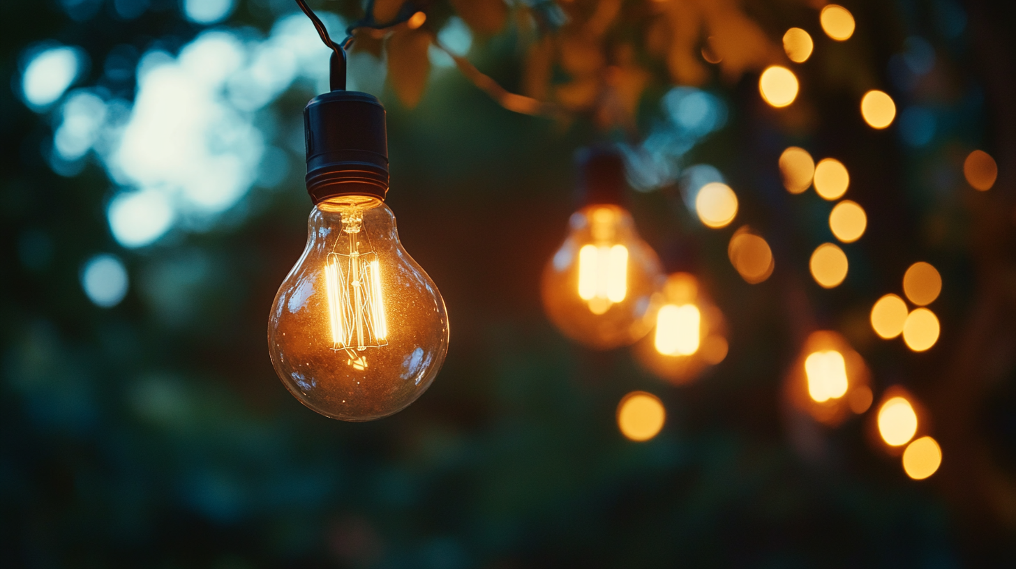 Ultimate Guide to Maximizing Efficiency with Solar Powered Outdoor Lights for Your Business