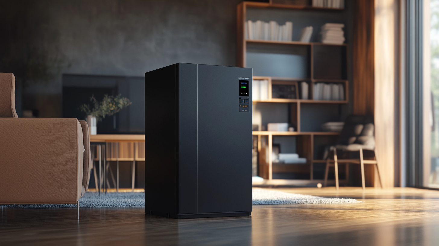 Exploring the Unique Features of Ups Power Solutions and How to Choose the Right One for Your Needs