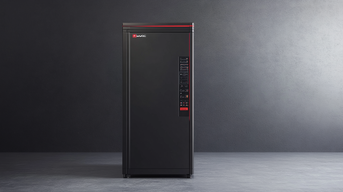 Exploring the Unique Features of Ups Power Solutions and How to Choose the Right One for Your Needs