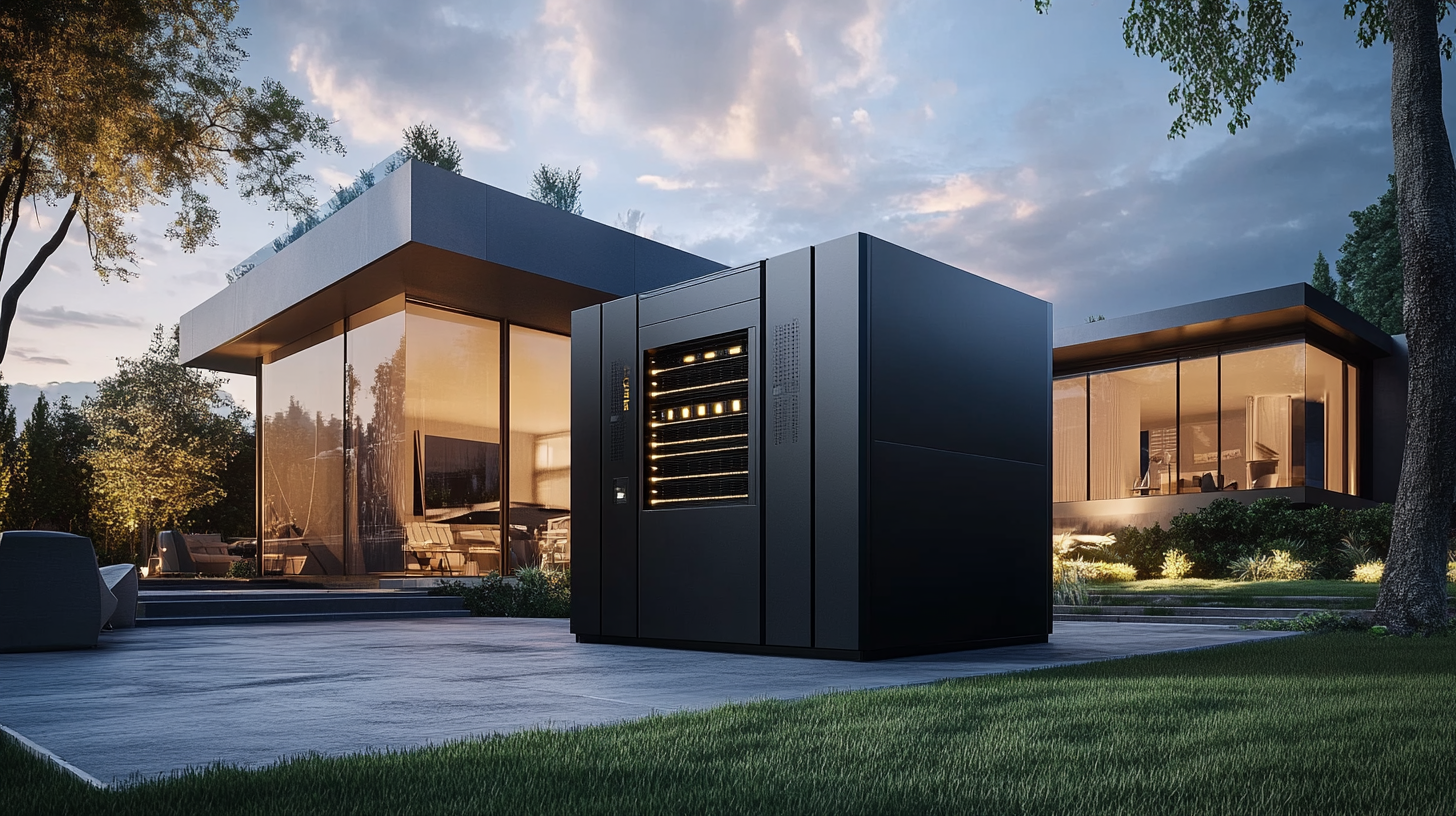 Exploring the Unique Features of Ups Power Solutions and How to Choose the Right One for Your Needs