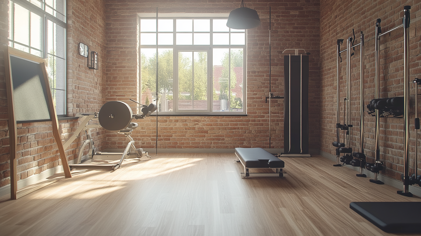 How to Choose the Best Rehab Equipment for Your Home Needs