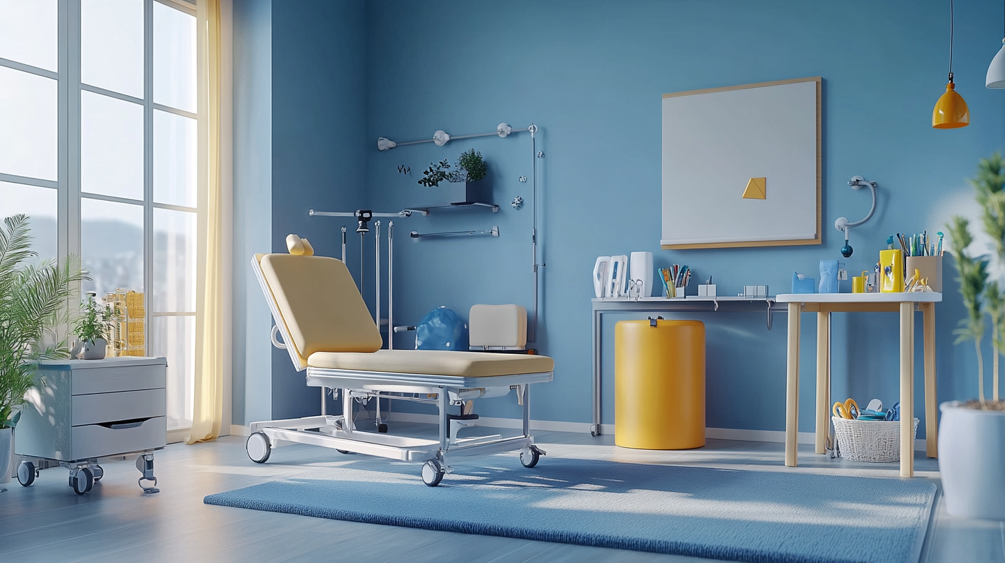 How to Choose the Best Rehab Equipment for Your Home Needs