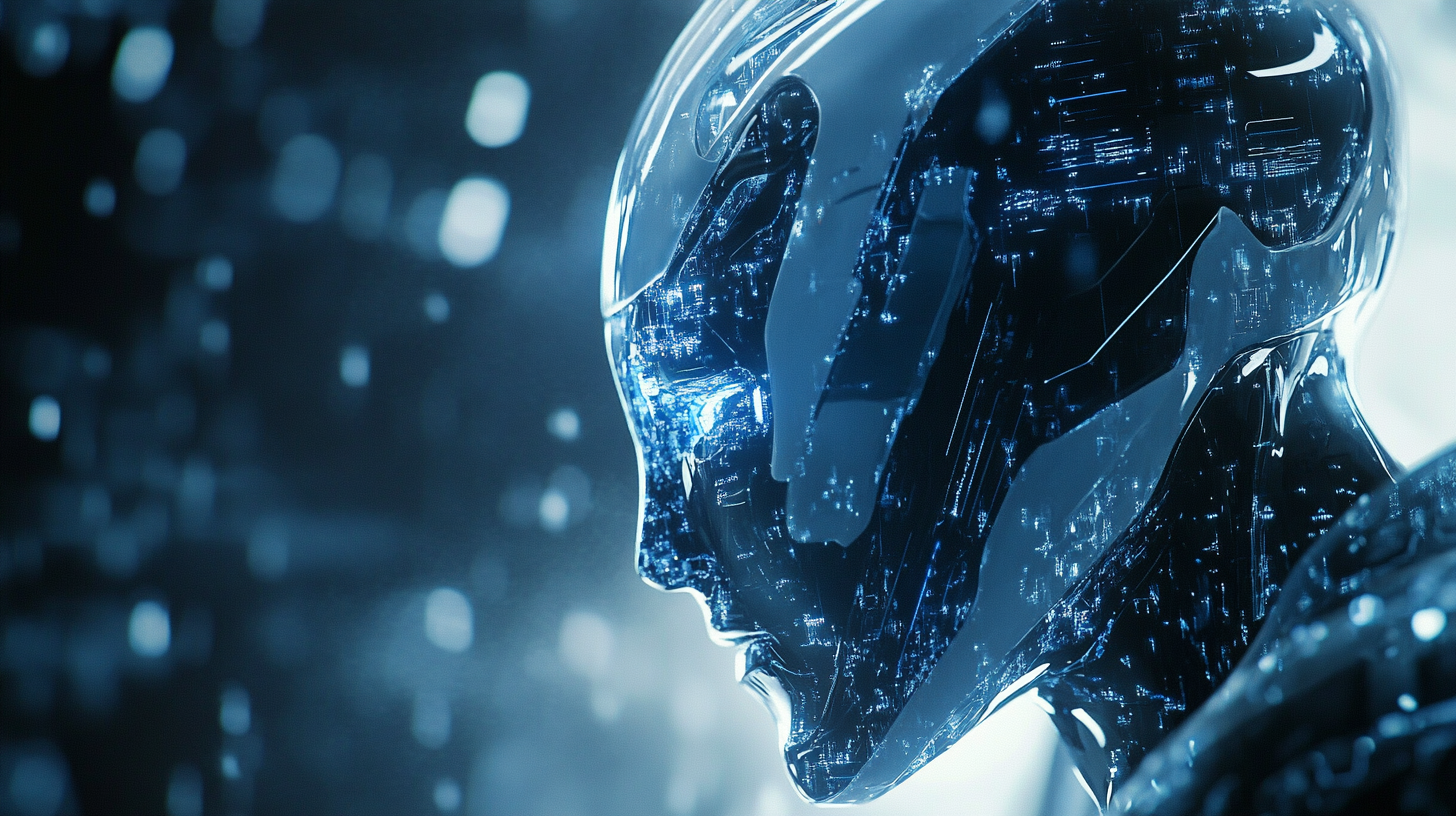 Navigating the Future of Robotic Machining in Global Supply Chains for 2025