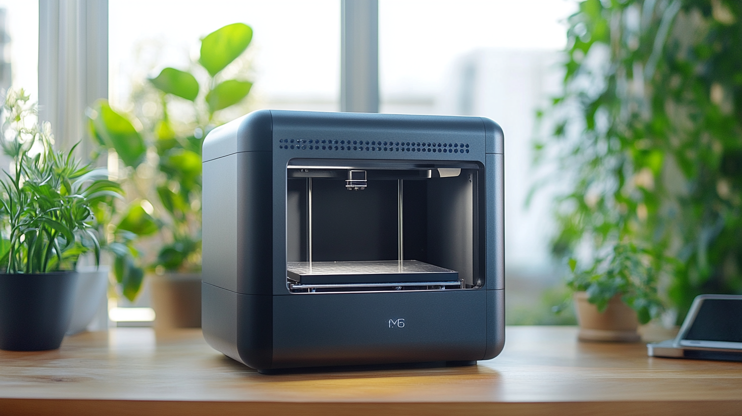 Exploring the 2025 Market Trends for Carbon 3D Printers and Their Impact on Global Manufacturing