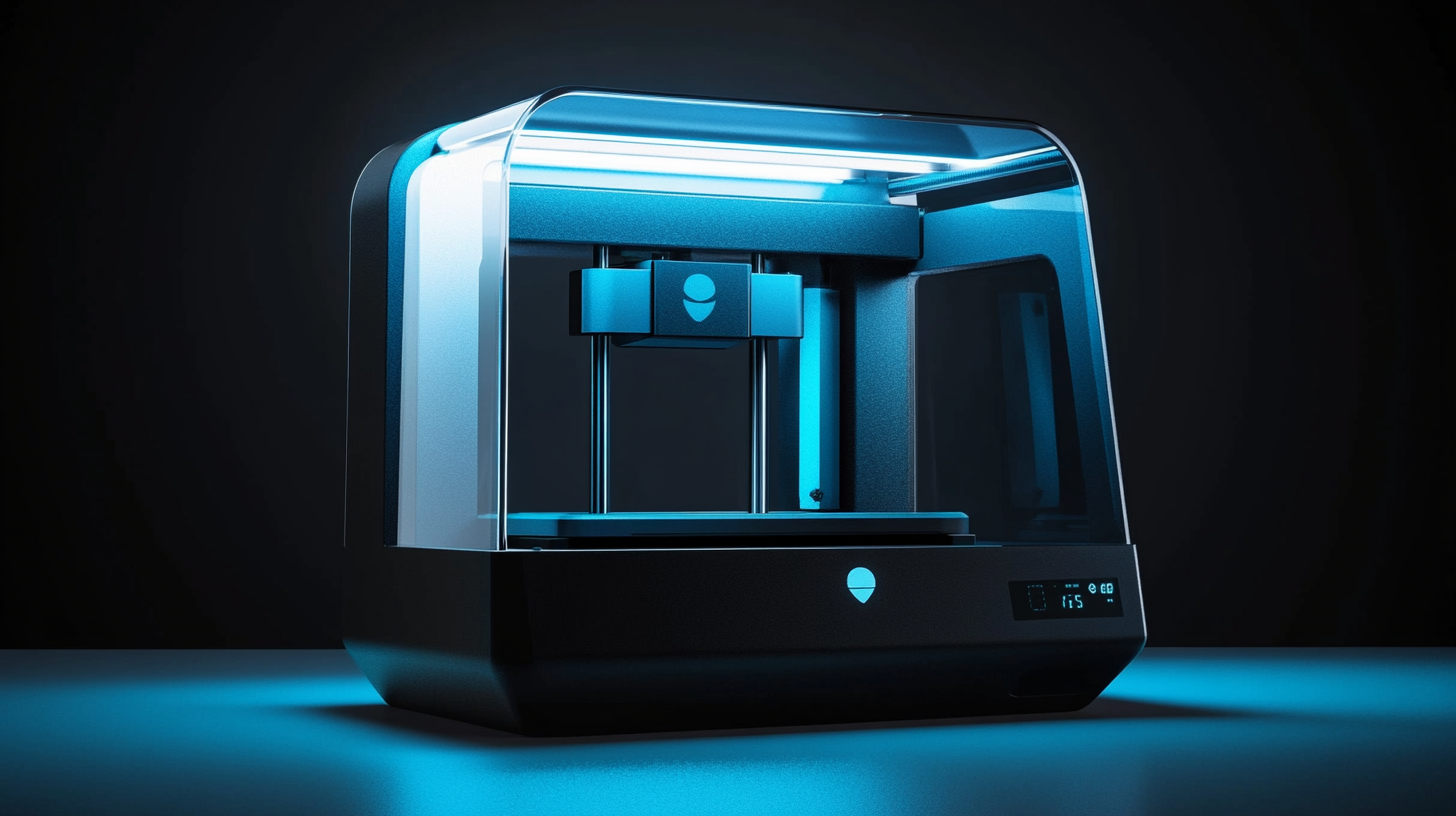 Exploring the 2025 Market Trends for Carbon 3D Printers and Their Impact on Global Manufacturing