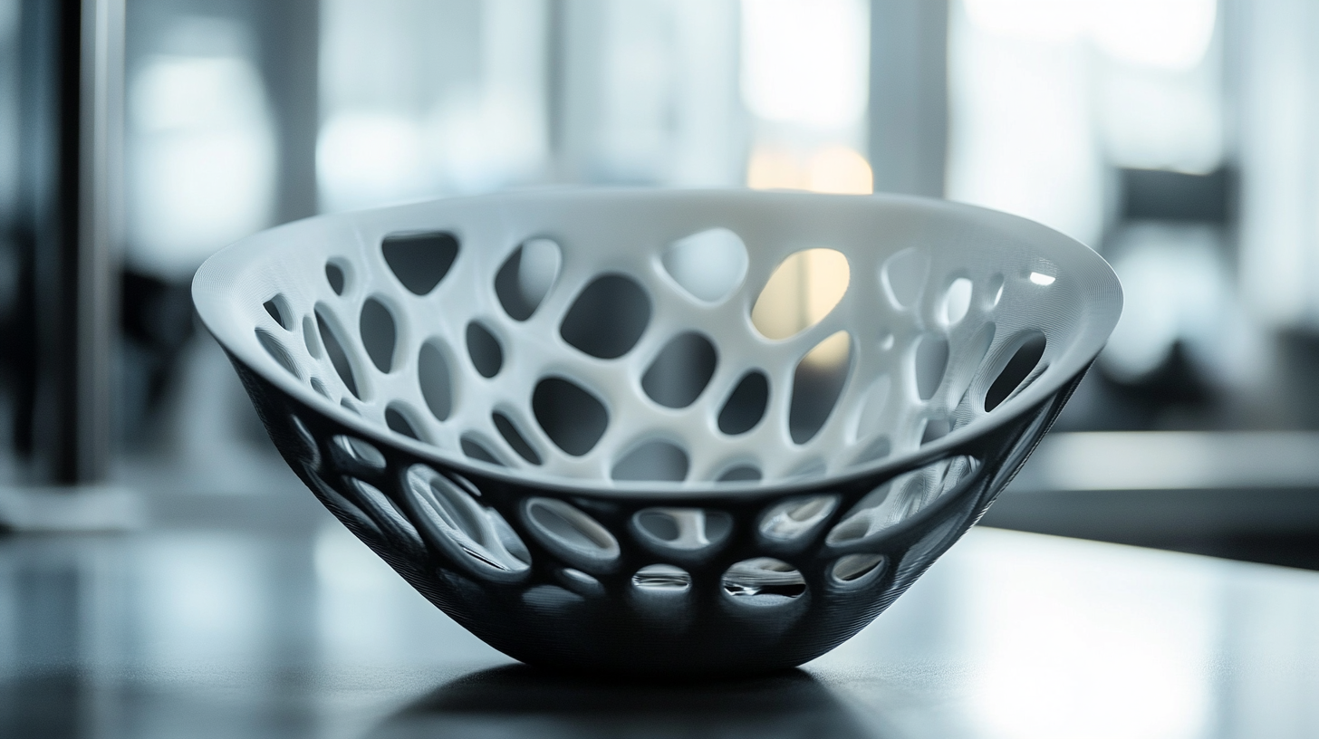 Exploring the 2025 Market Trends for Carbon 3D Printers and Their Impact on Global Manufacturing