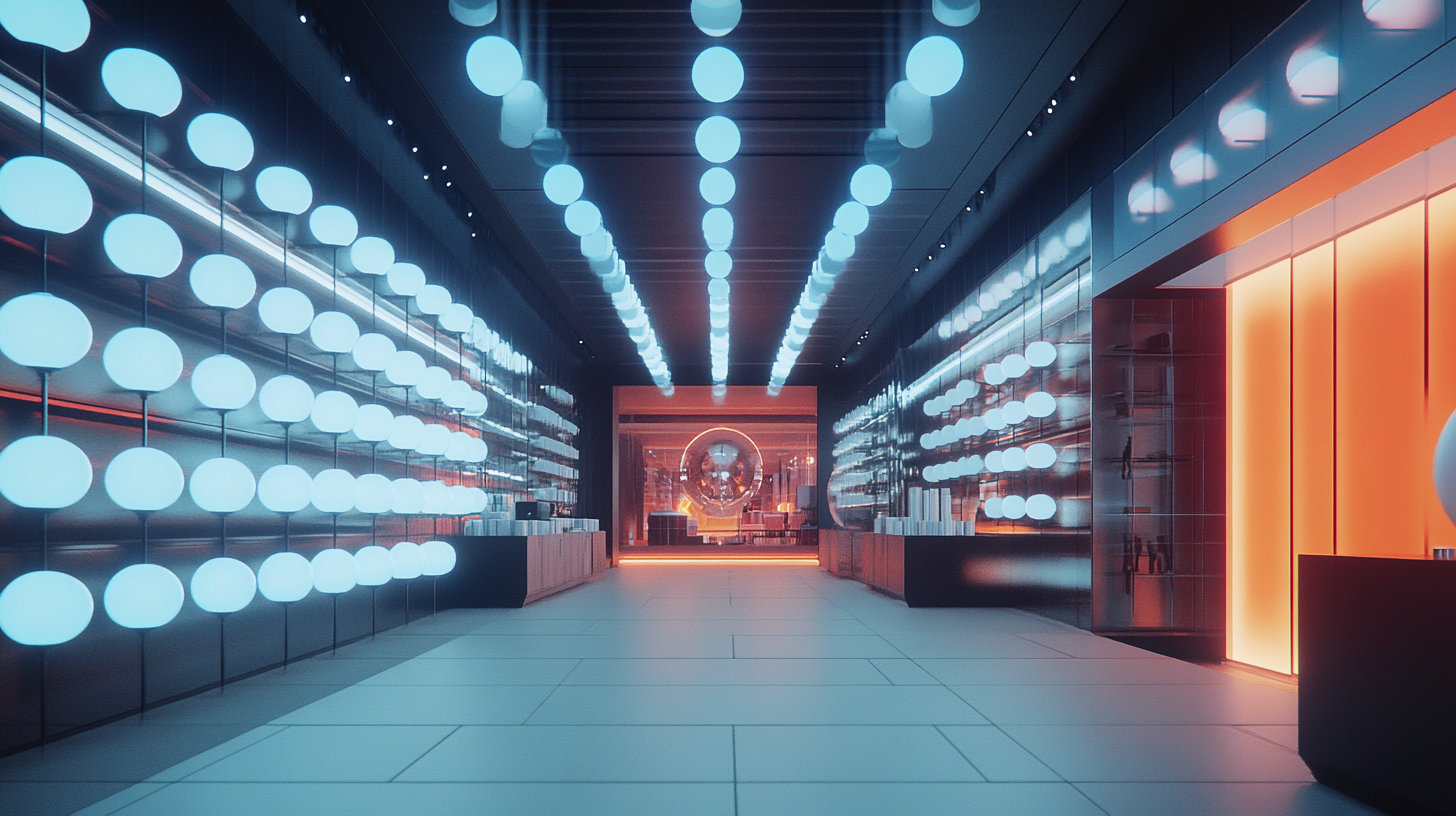Exploring Innovative Options for LED Bulbs That Meet Your Global Sourcing Needs