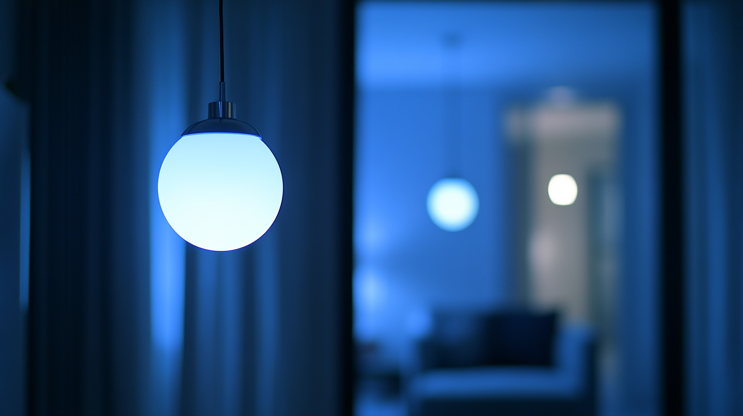 Exploring Innovative Options for LED Bulbs That Meet Your Global Sourcing Needs