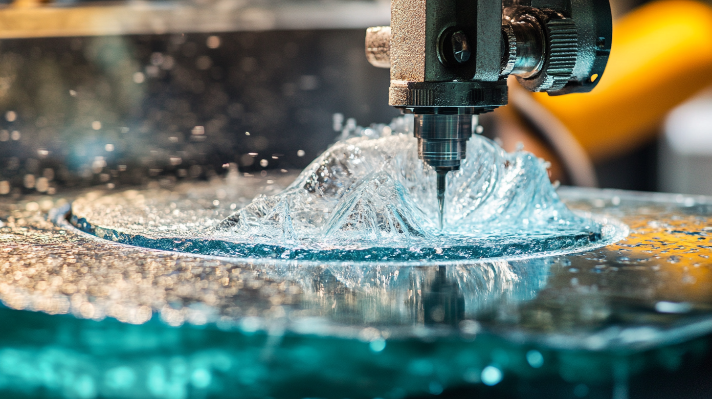 Unlocking Production Efficiency with Innovations in Glass Shape Edging Machines