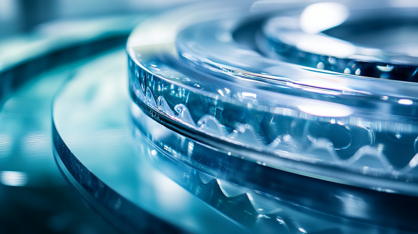 Unlocking Production Efficiency with Innovations in Glass Shape Edging Machines