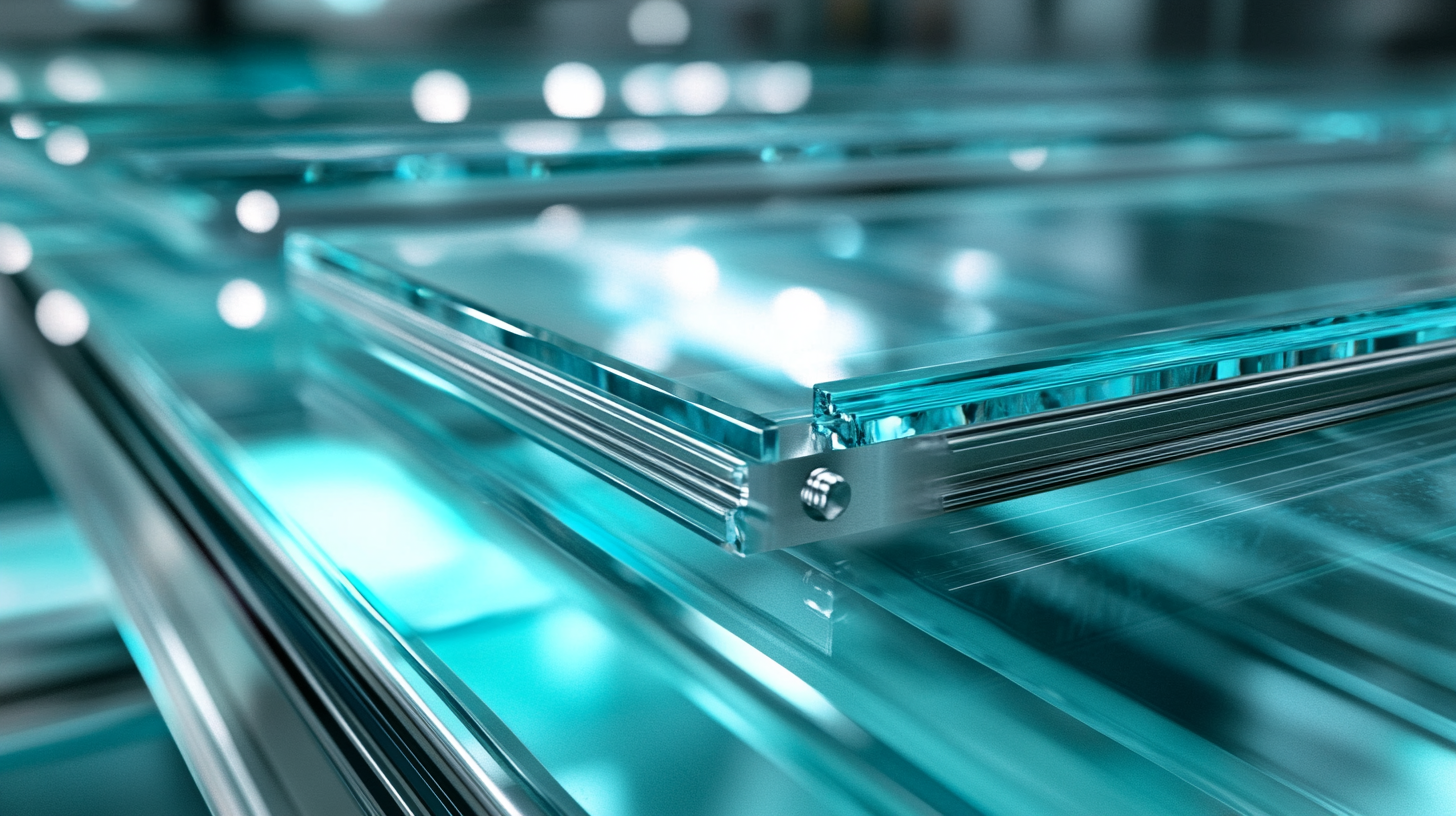 Unlocking Production Efficiency with Innovations in Glass Shape Edging Machines