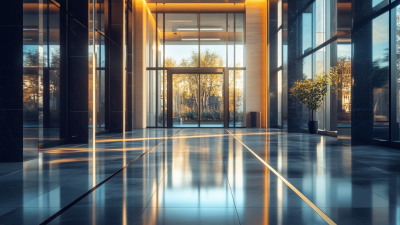10 Essential Insights for Choosing the Right Commercial Lighting Fixtures