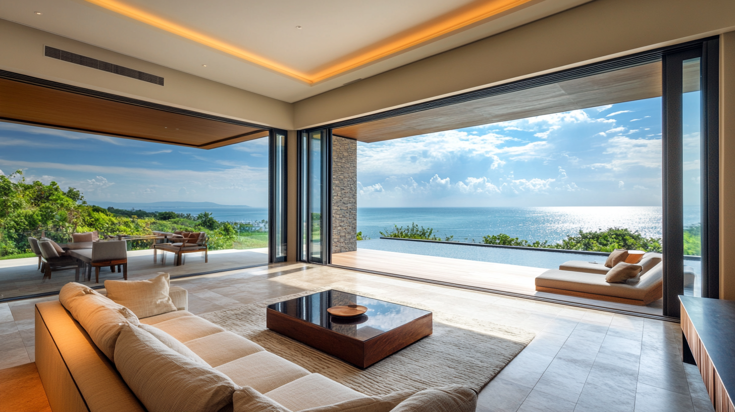 Comprehensive Guide to Sliding Glass Door Specifications and Best Practices for Installation
