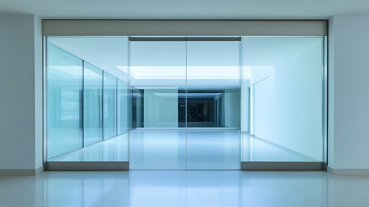 Comprehensive Guide to Sliding Glass Door Specifications and Best Practices for Installation