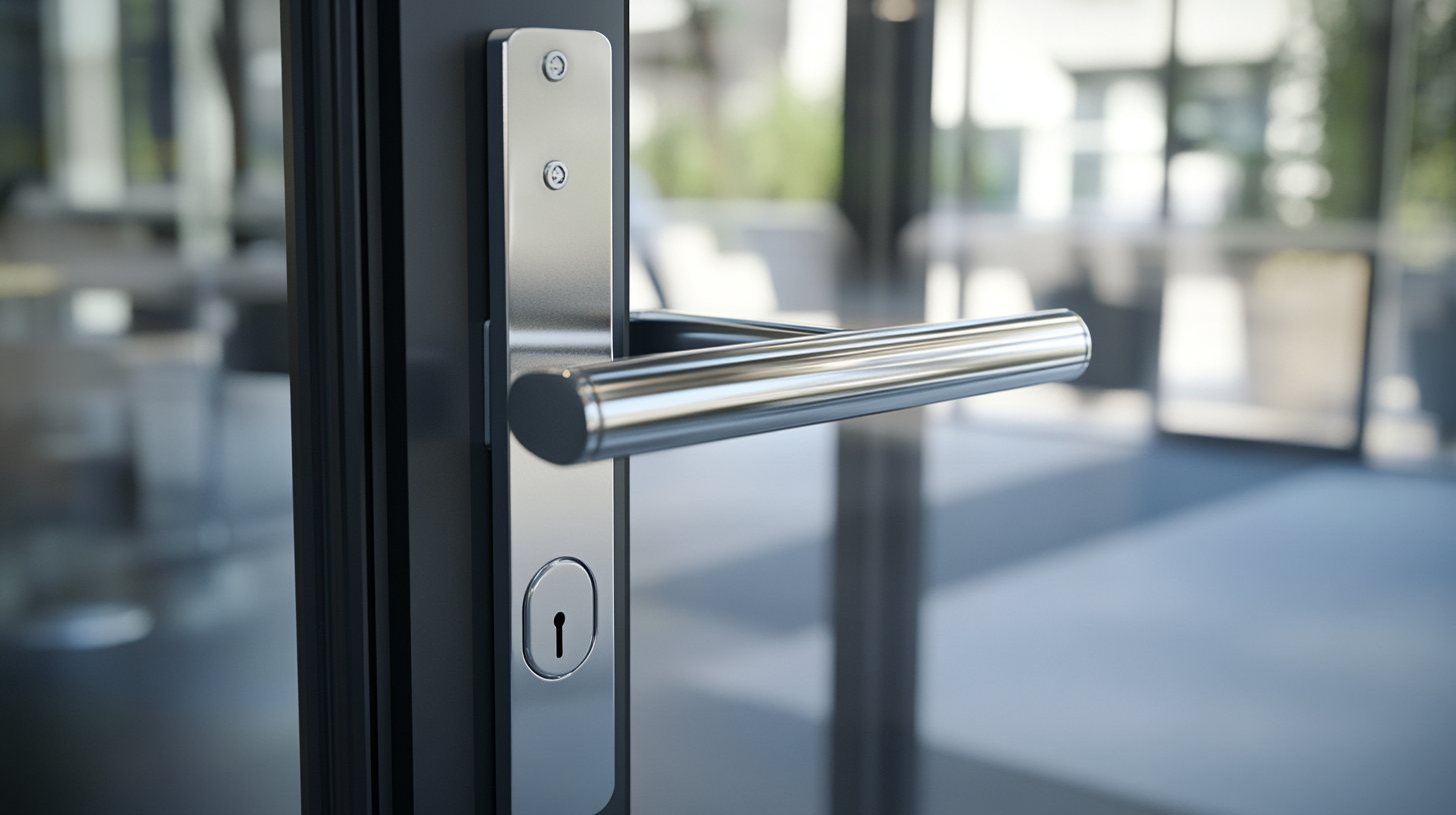 Understanding the Right Door Closer for Your Business Needs
