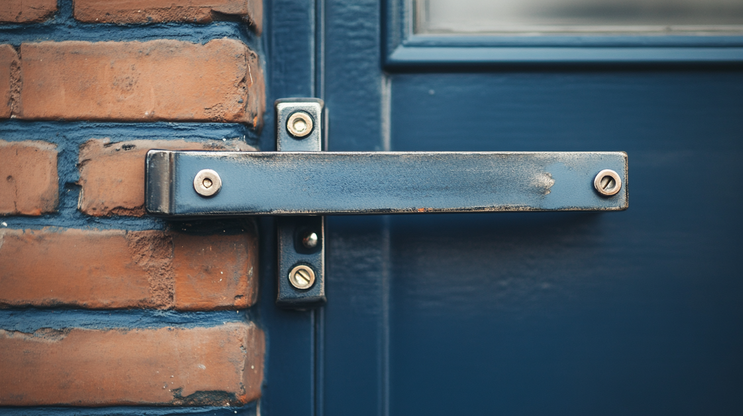Understanding the Right Door Closer for Your Business Needs