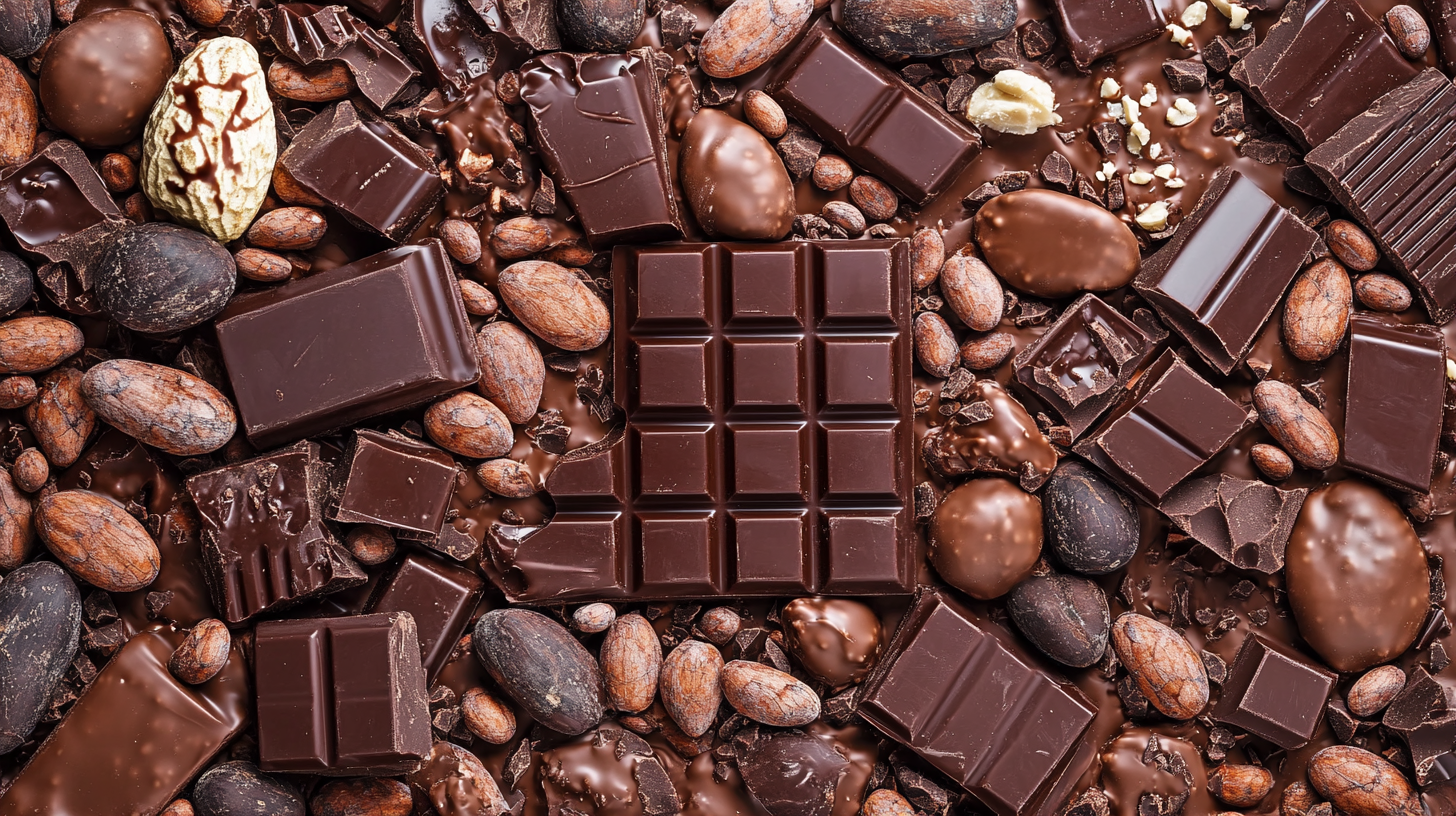 What is the Essential Role of Cocoa Beans Processing Machines in the Chocolate Industry