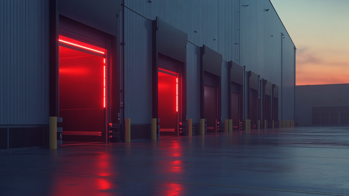 Unlocking the Secrets of High Efficiency Door Machines and How to Maximize Their Performance