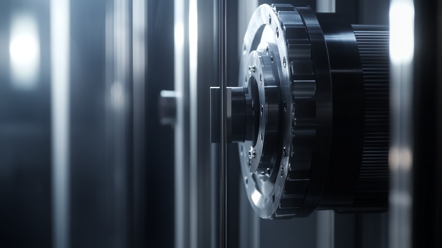 Unlocking the Secrets of High Efficiency Door Machines and How to Maximize Their Performance