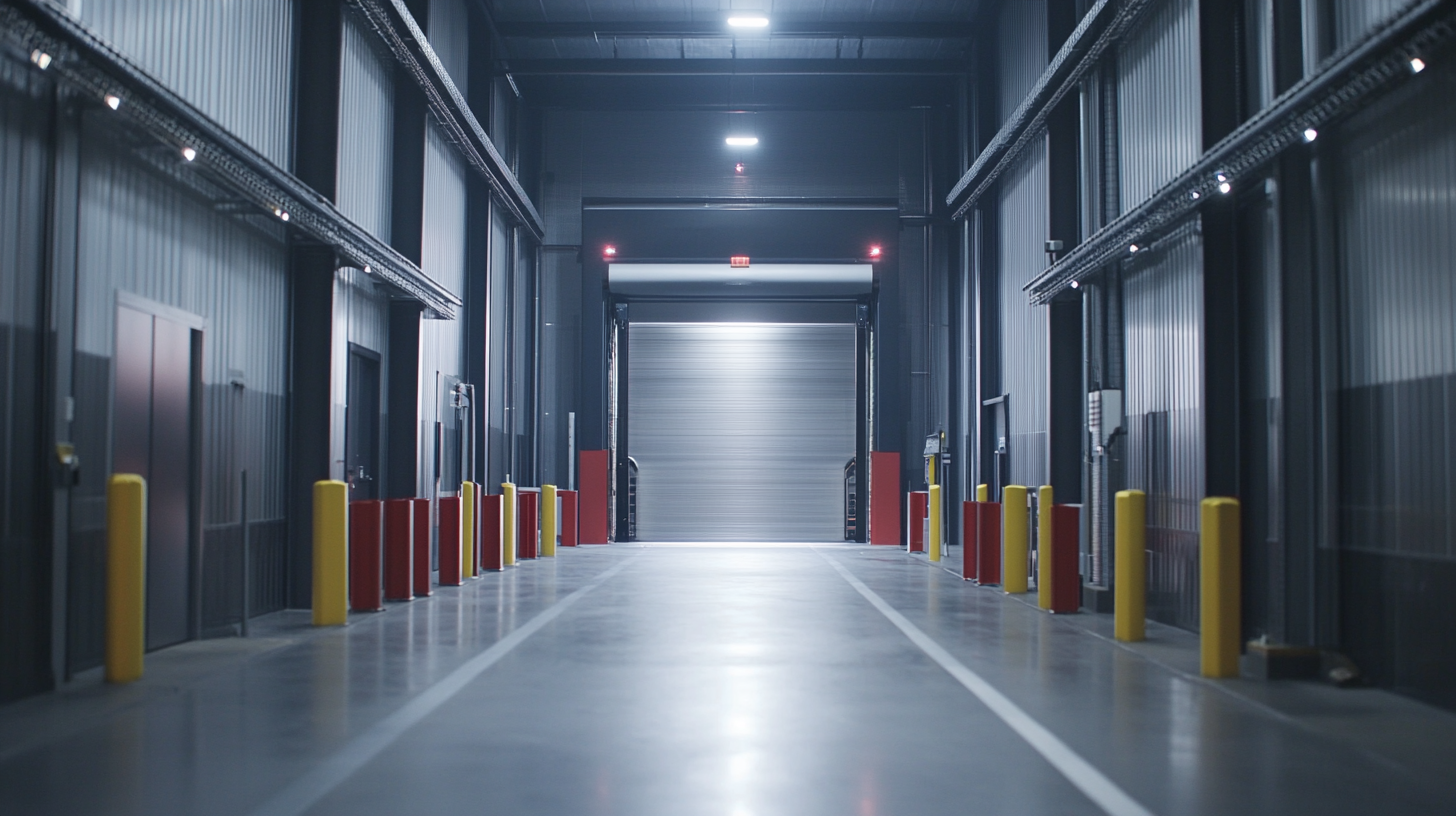 Unlocking the Secrets of High Efficiency Door Machines and How to Maximize Their Performance