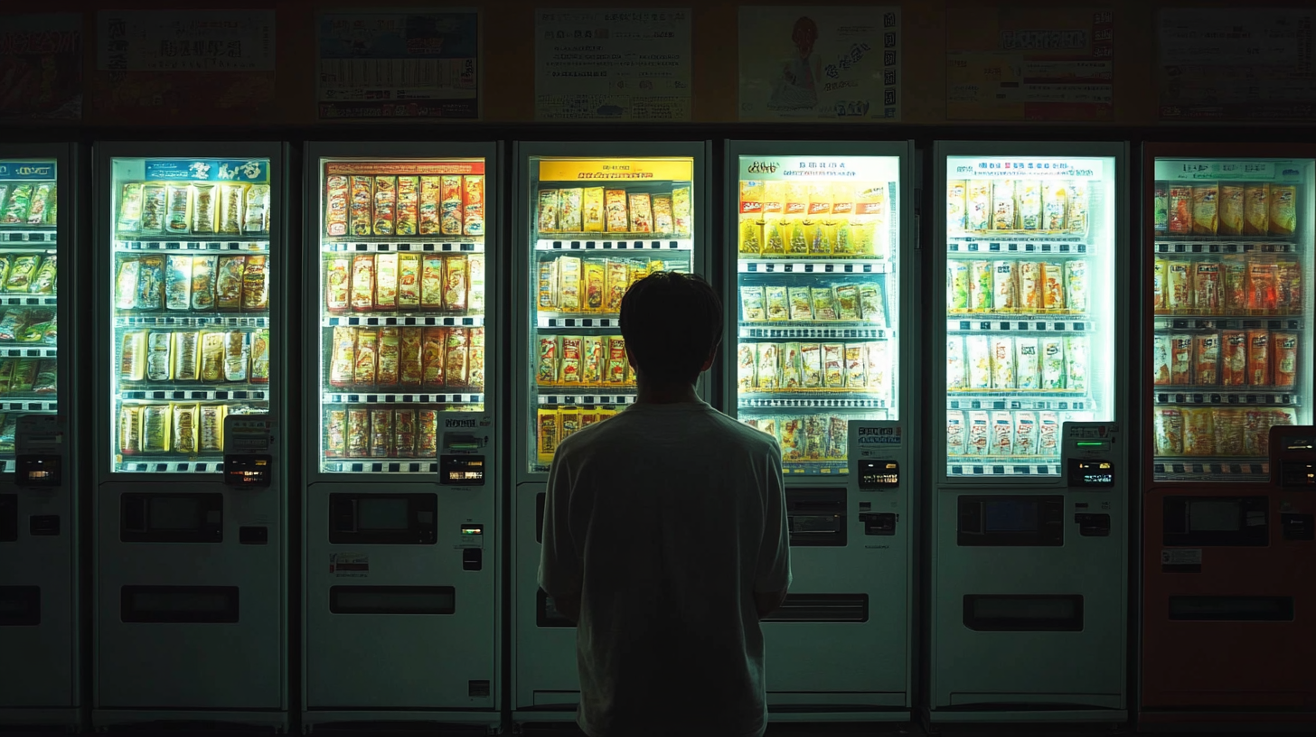 Innovative Choices for Global Buyers Looking to Invest in Vending Machines