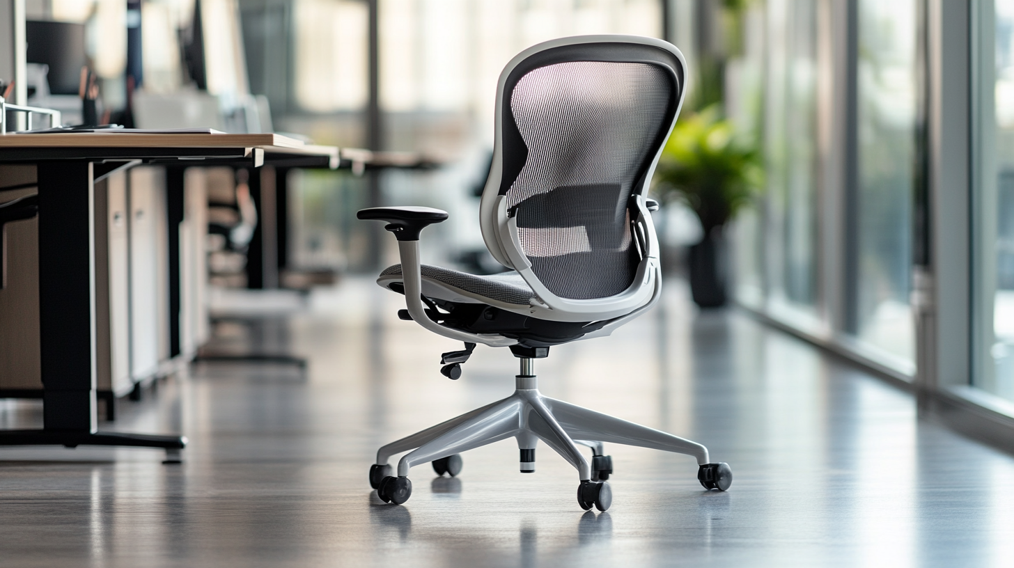 Unique Attributes of Quality Office Chairs You Should Consider Before Purchasing