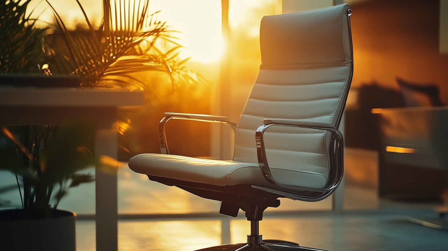 Unique Attributes of Quality Office Chairs You Should Consider Before Purchasing