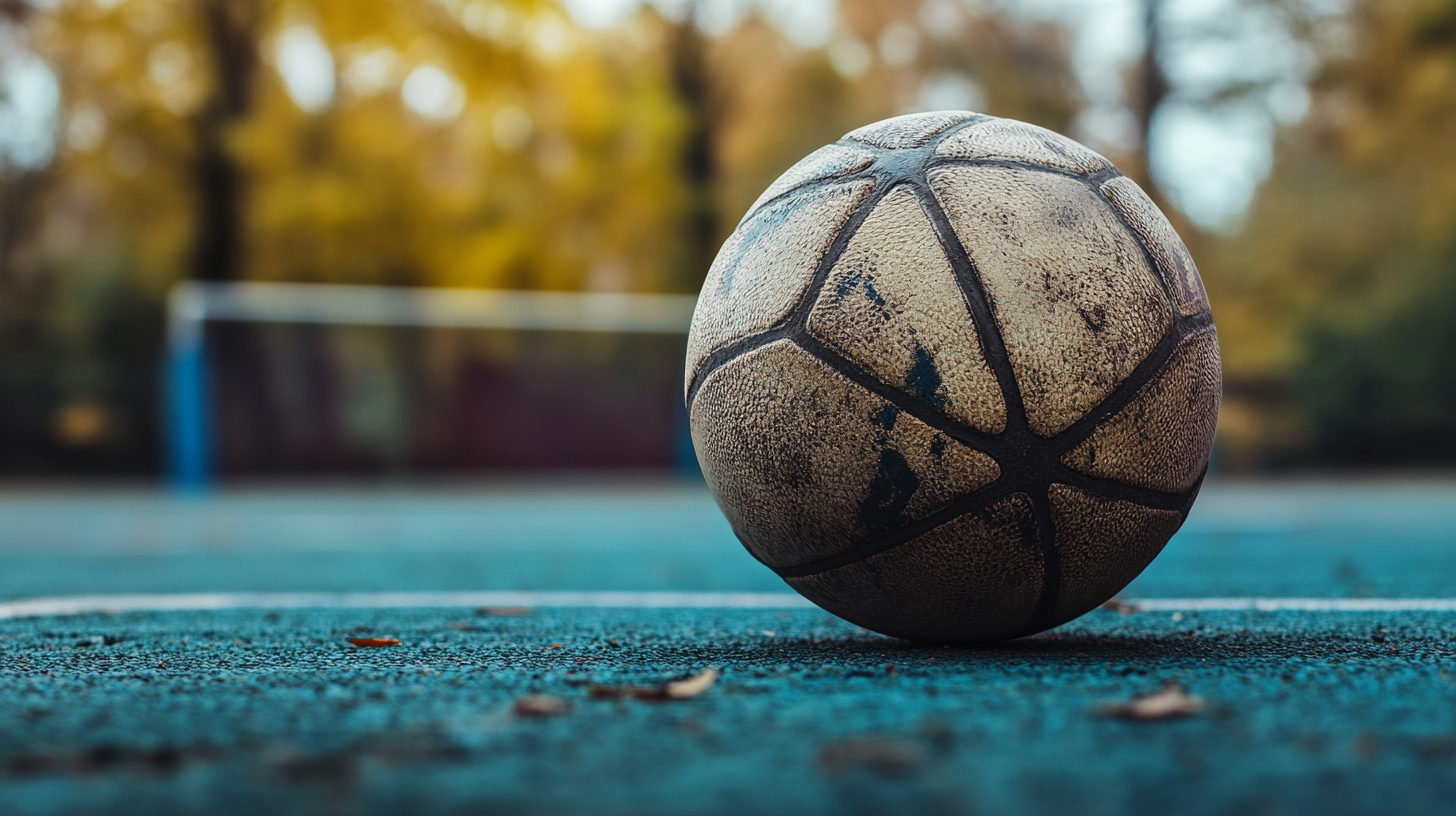 5 Reasons Why Gate Balls Are the Perfect Choice for Your Sports Inventory