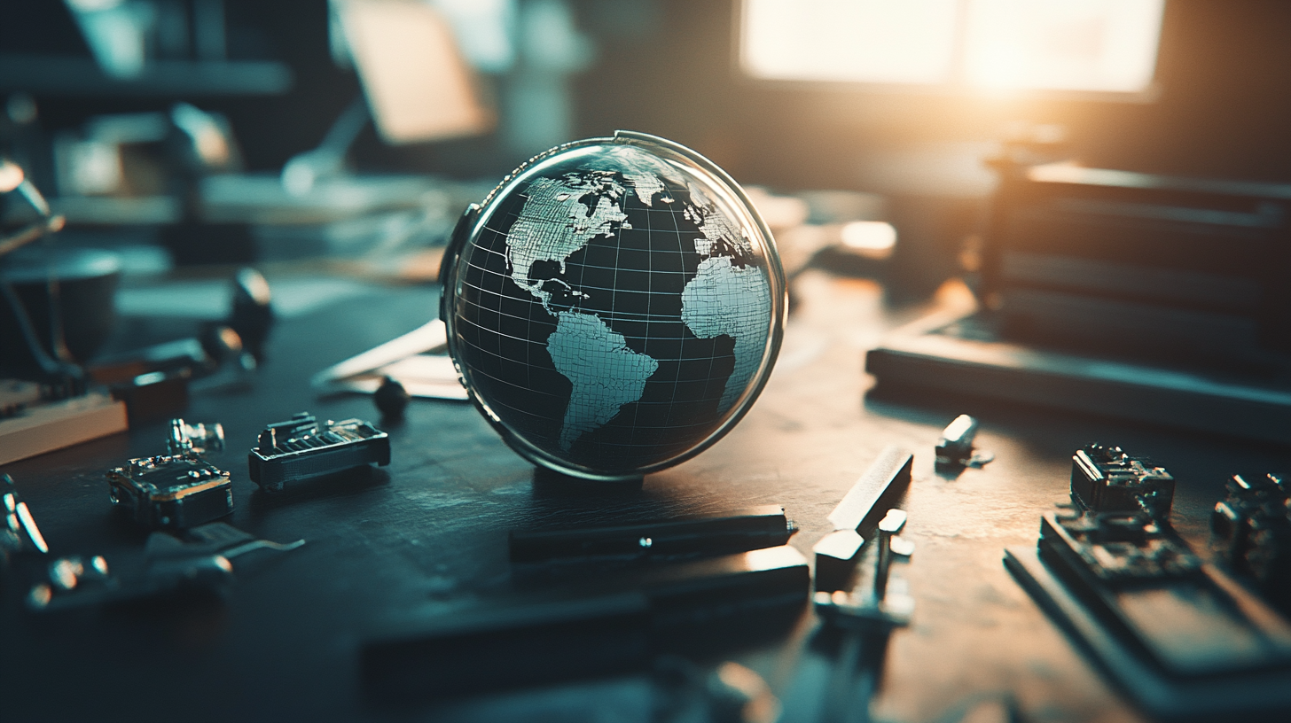 Exploring the Advantages of Multi Purpose Tools for Global Buyers