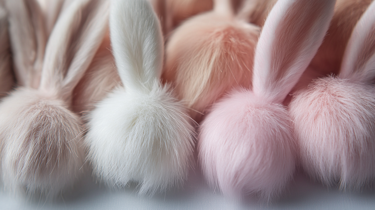 Understanding the Allure of Bunny Tail Plugs: A Comprehensive Guide for Buyers
