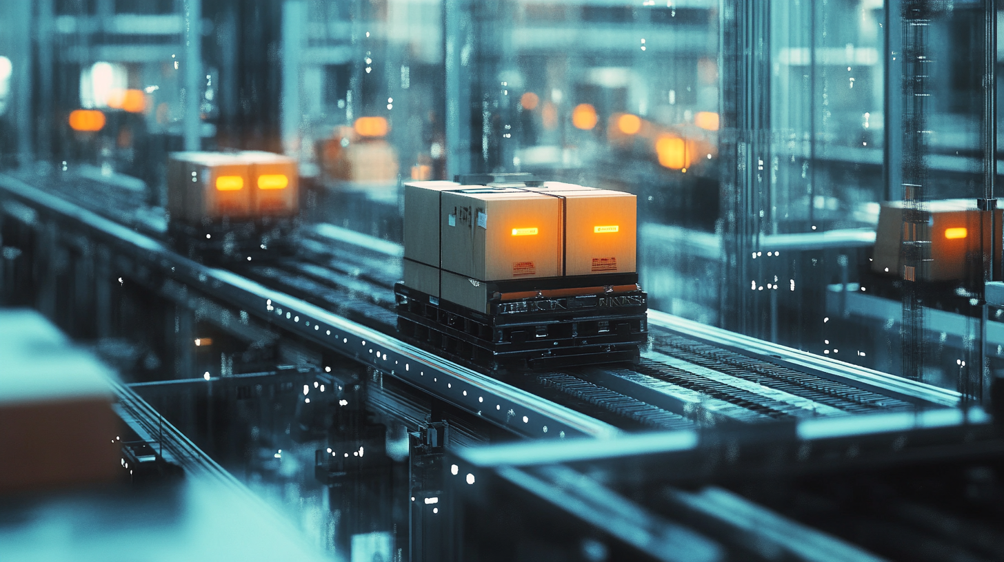 Advantages of Embracing Automated Packaging Solutions for Global Supply Chains