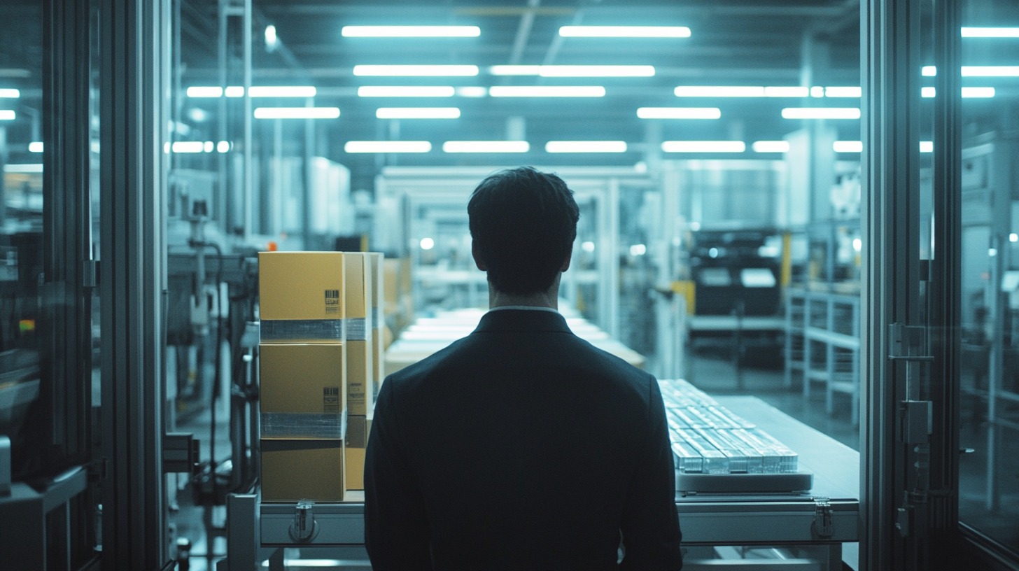 Advantages of Embracing Automated Packaging Solutions for Global Supply Chains