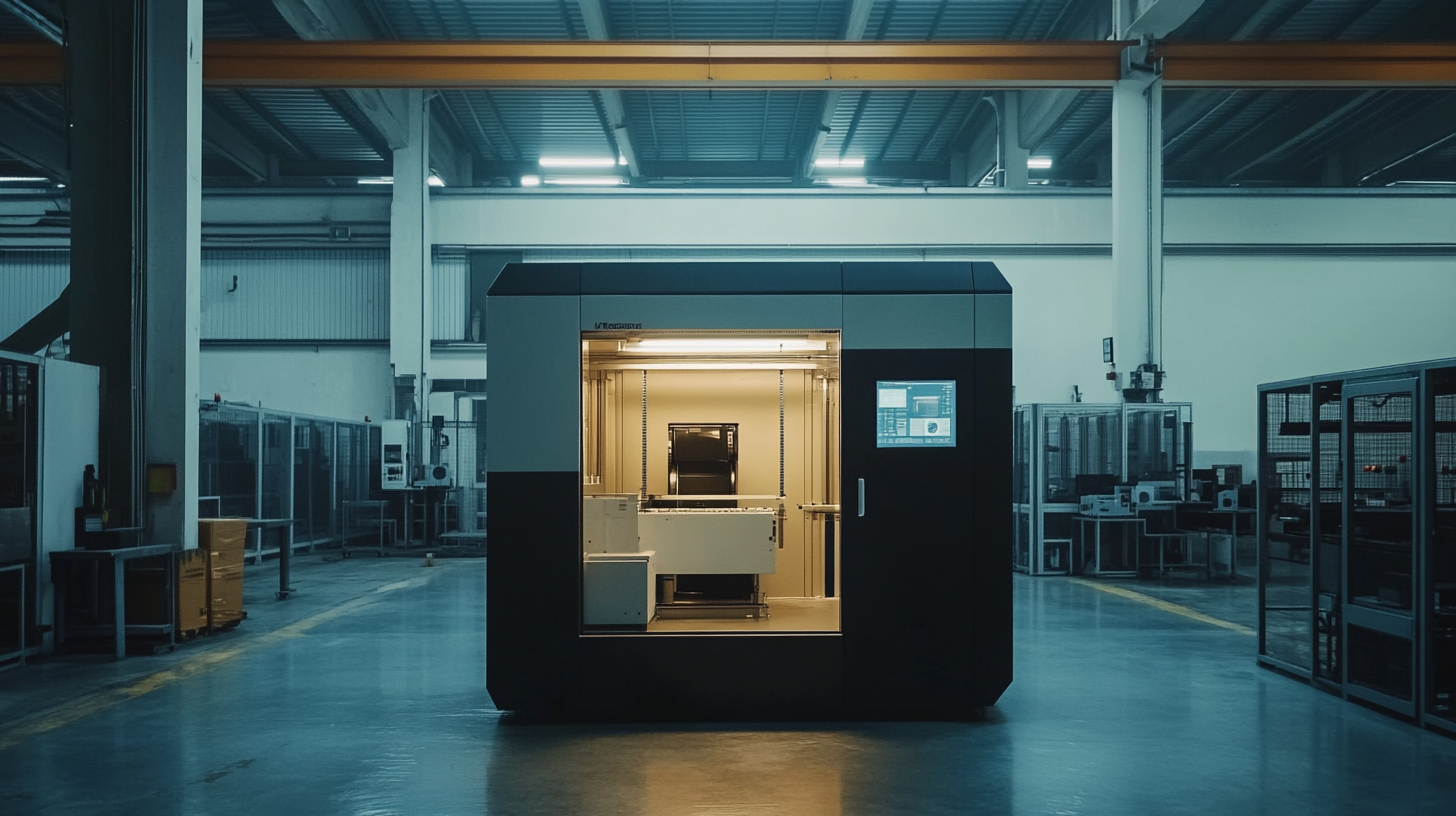Unlock Precision and Efficiency in Manufacturing with Our Advanced Cnc Cutters