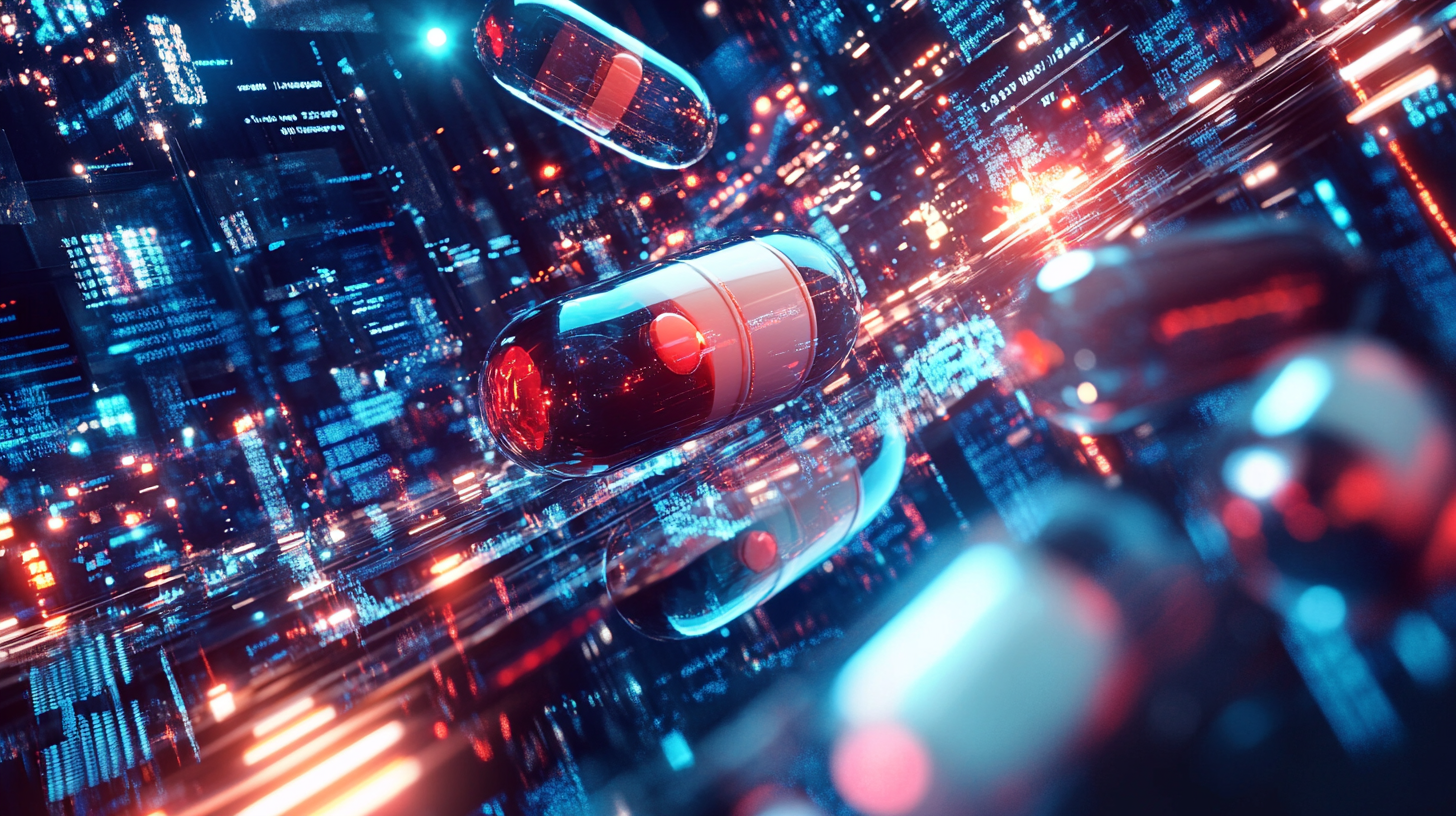 Advantages of Effective Drug Research Strategies for Global Buyers