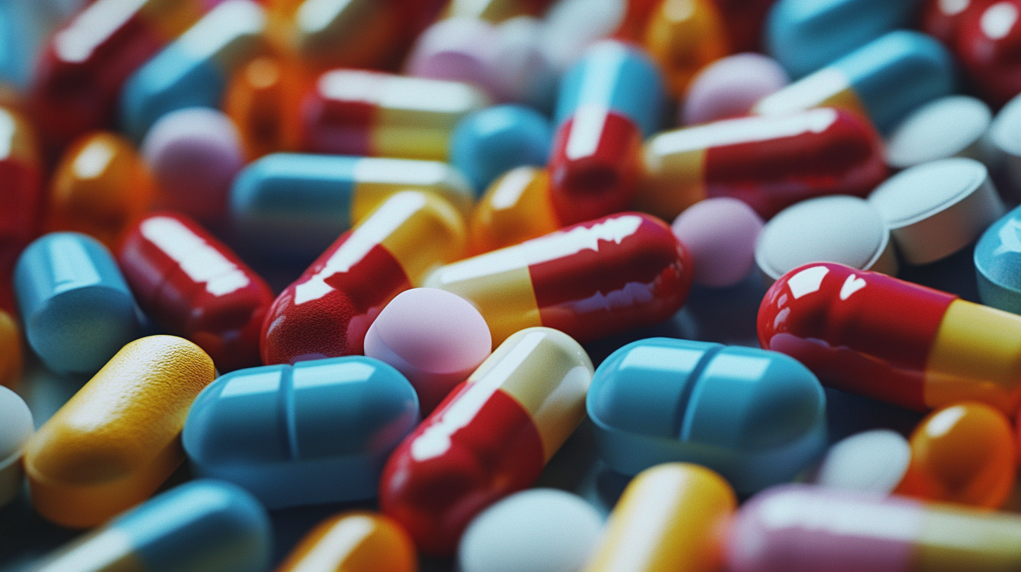 Advantages of Effective Drug Research Strategies for Global Buyers