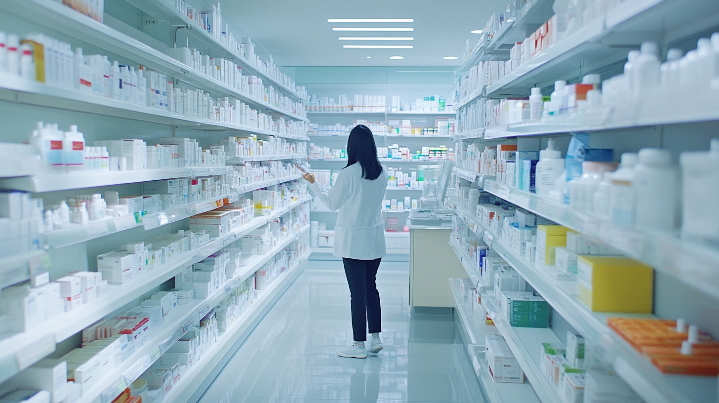Advantages of Effective Drug Research Strategies for Global Buyers