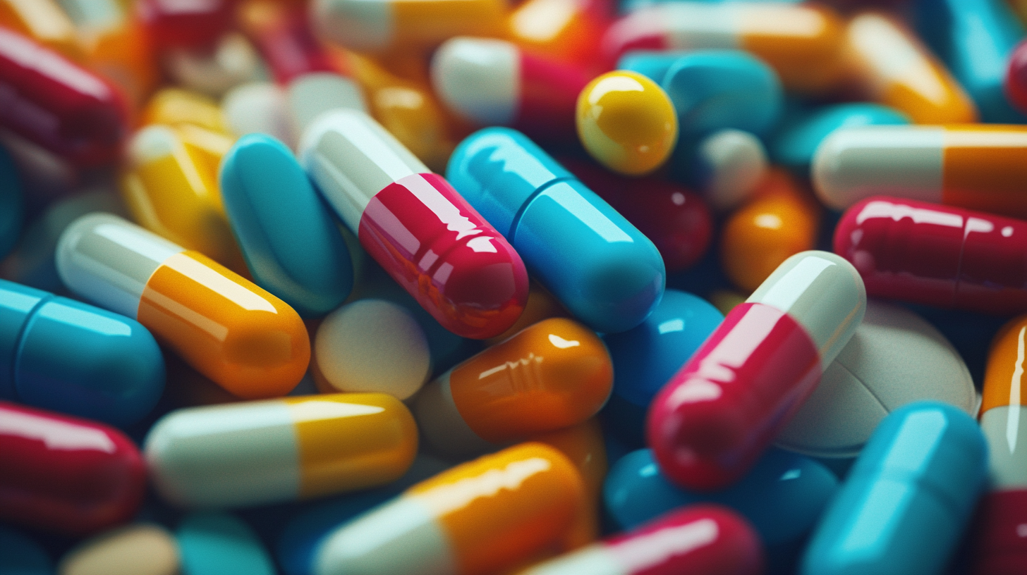 Advantages of Effective Drug Research Strategies for Global Buyers