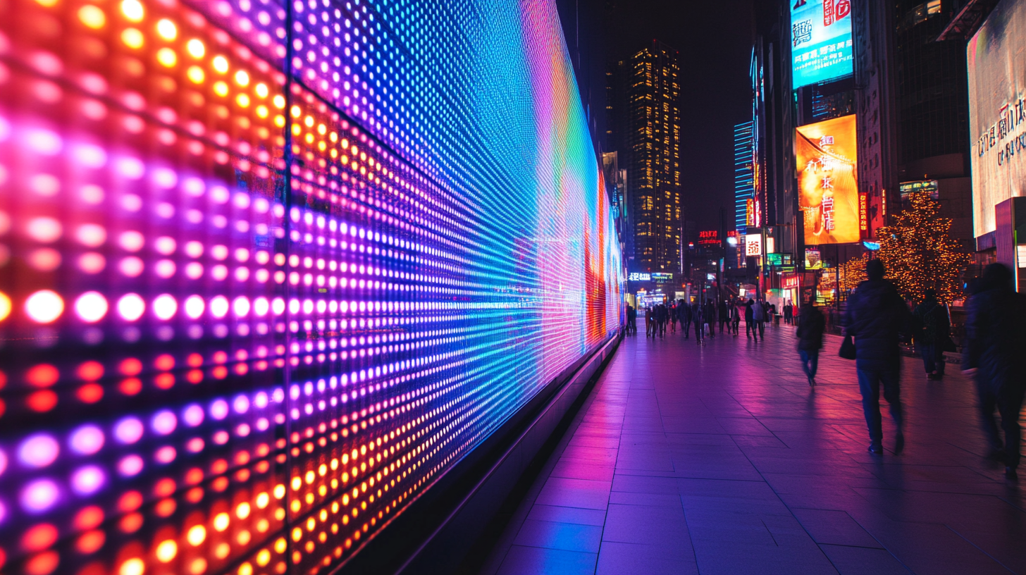 Unlock the Potential of Smart Led Lightstrips for Your Global Sourcing Needs