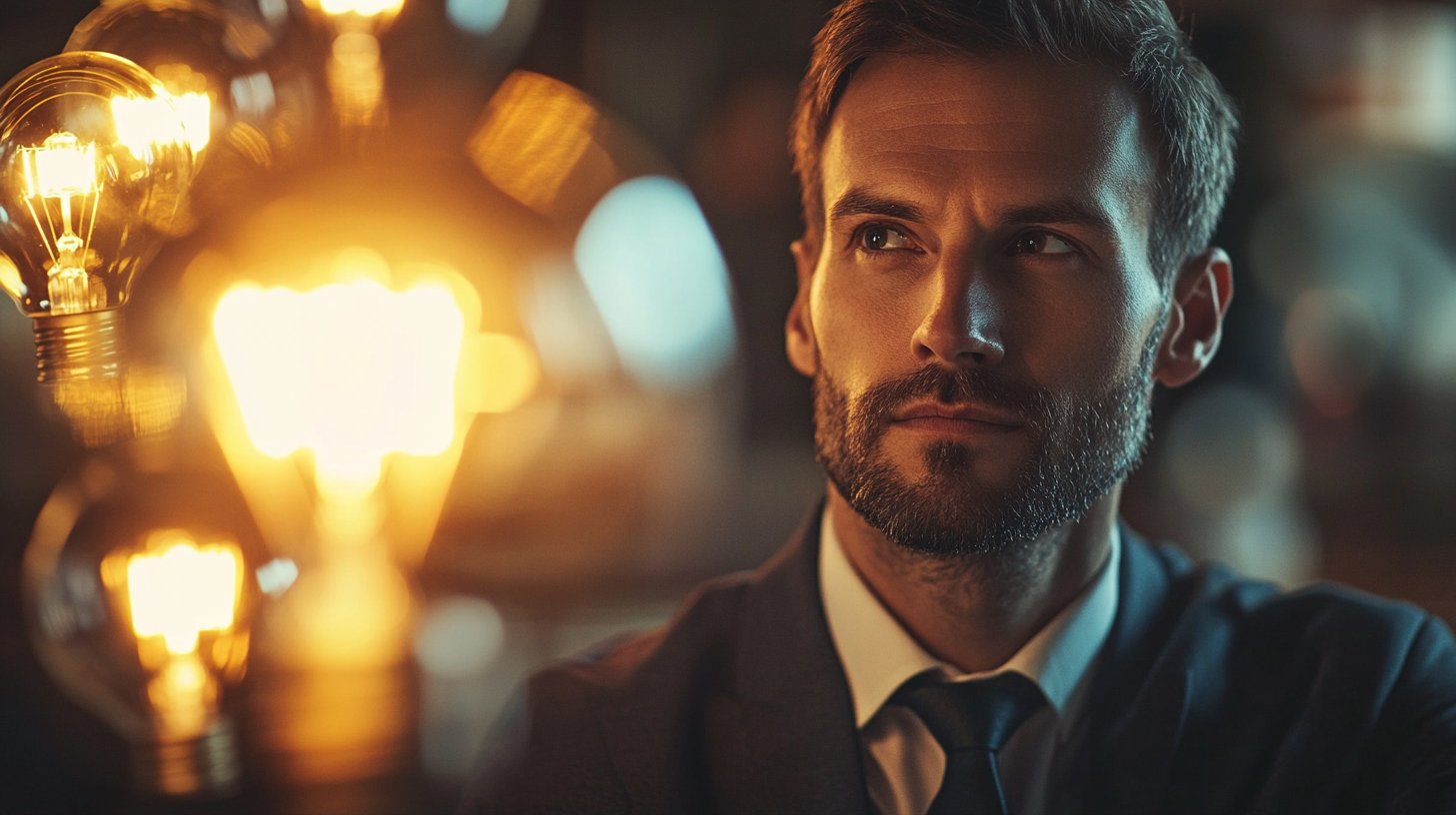 Ultimate Guide to Choosing the Best Lighting Fixtures for Your Business Needs