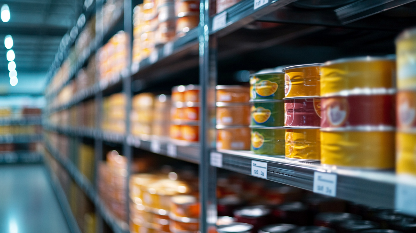 Innovative Approaches to Canned Dog Food Sourcing for Global Buyers in 2023