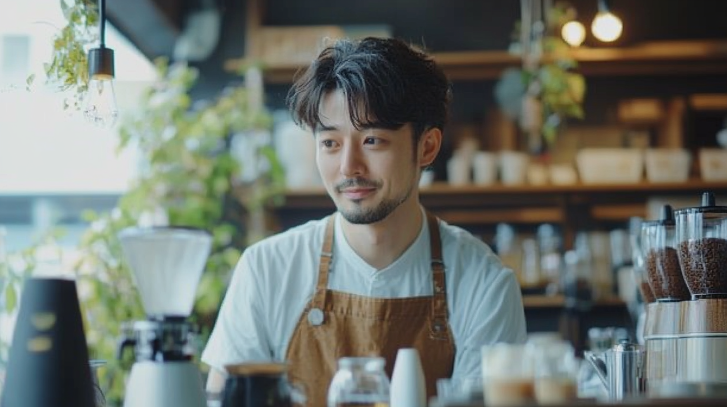 Navigating Global Trends in Barista Coffee for 2025 and How to Source the Best Beans