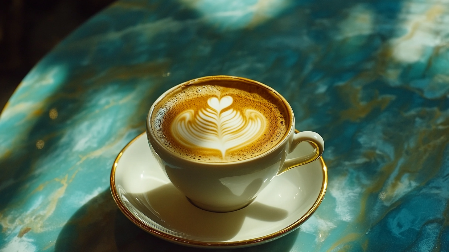 Navigating Global Trends in Barista Coffee for 2025 and How to Source the Best Beans