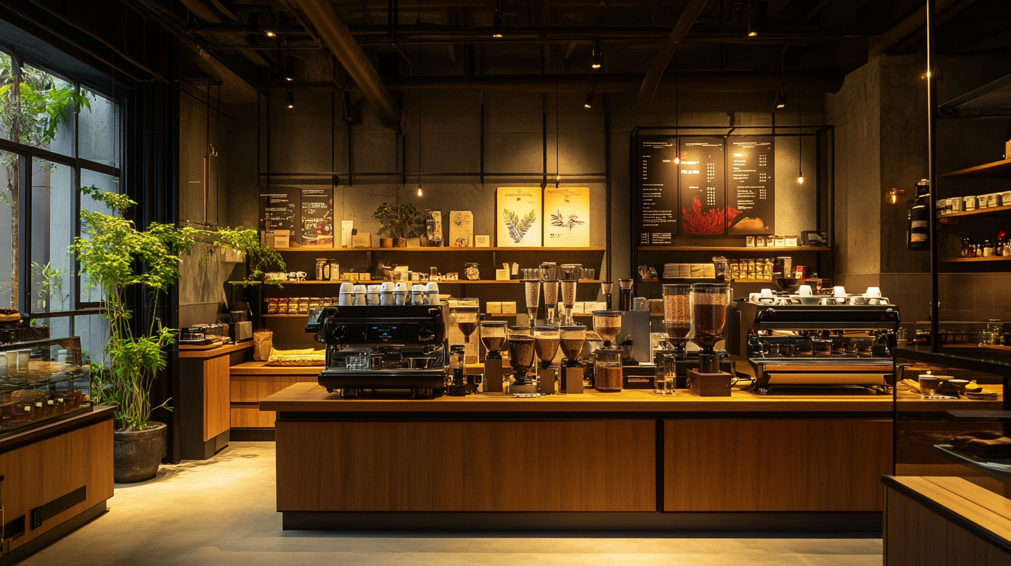 Navigating Global Trends in Barista Coffee for 2025 and How to Source the Best Beans