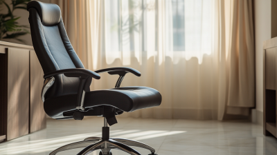 Unique Attributes of Quality Office Chairs You Should Consider Before Purchasing