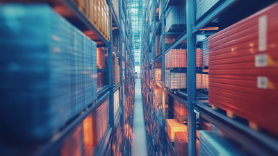 Advantages of Embracing Automated Packaging Solutions for Global Supply Chains