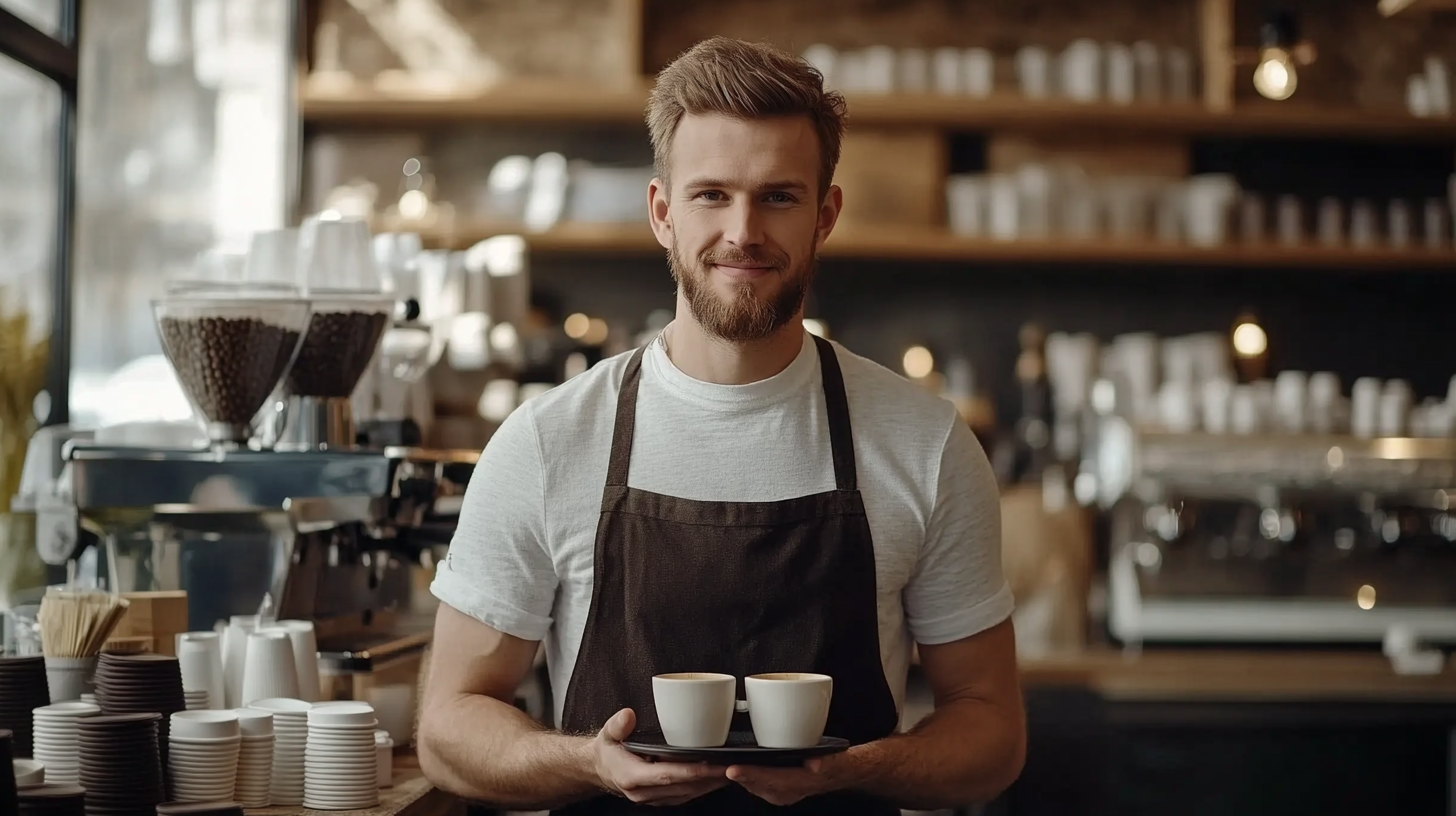 Mastering the Art of Choosing Barista Cups for Your Coffee Shop Success